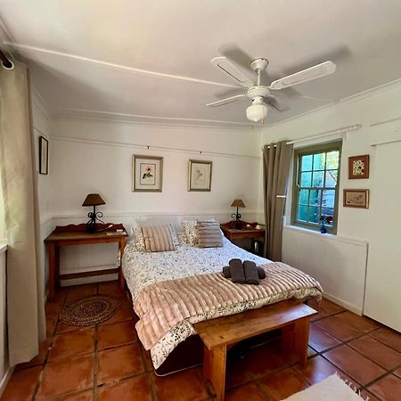 Tradouw Guesthouse Barrydale Exterior photo
