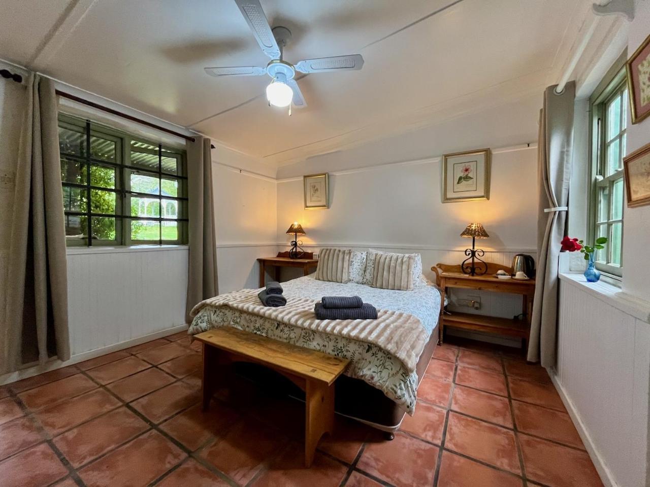 Tradouw Guesthouse Barrydale Exterior photo