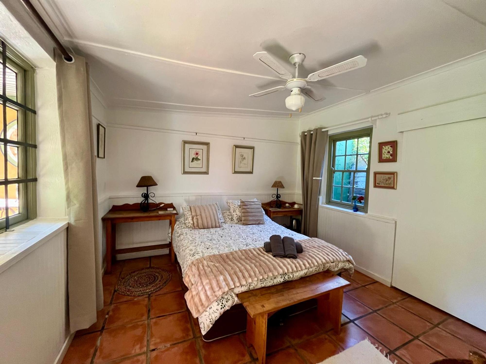 Tradouw Guesthouse Barrydale Exterior photo