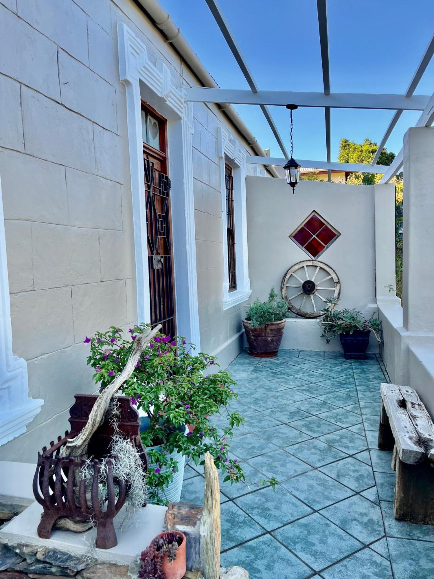 Tradouw Guesthouse Barrydale Exterior photo