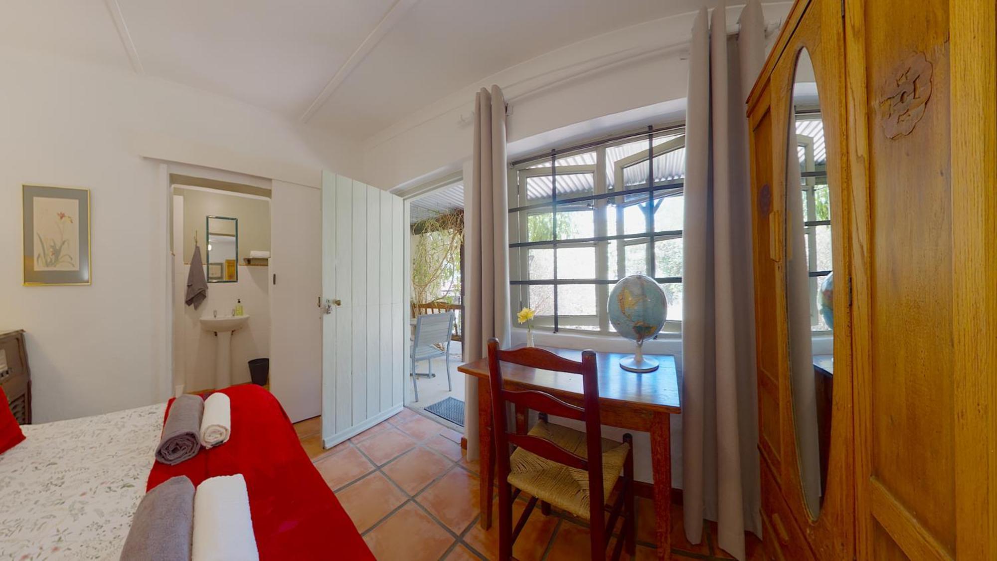 Tradouw Guesthouse Barrydale Exterior photo