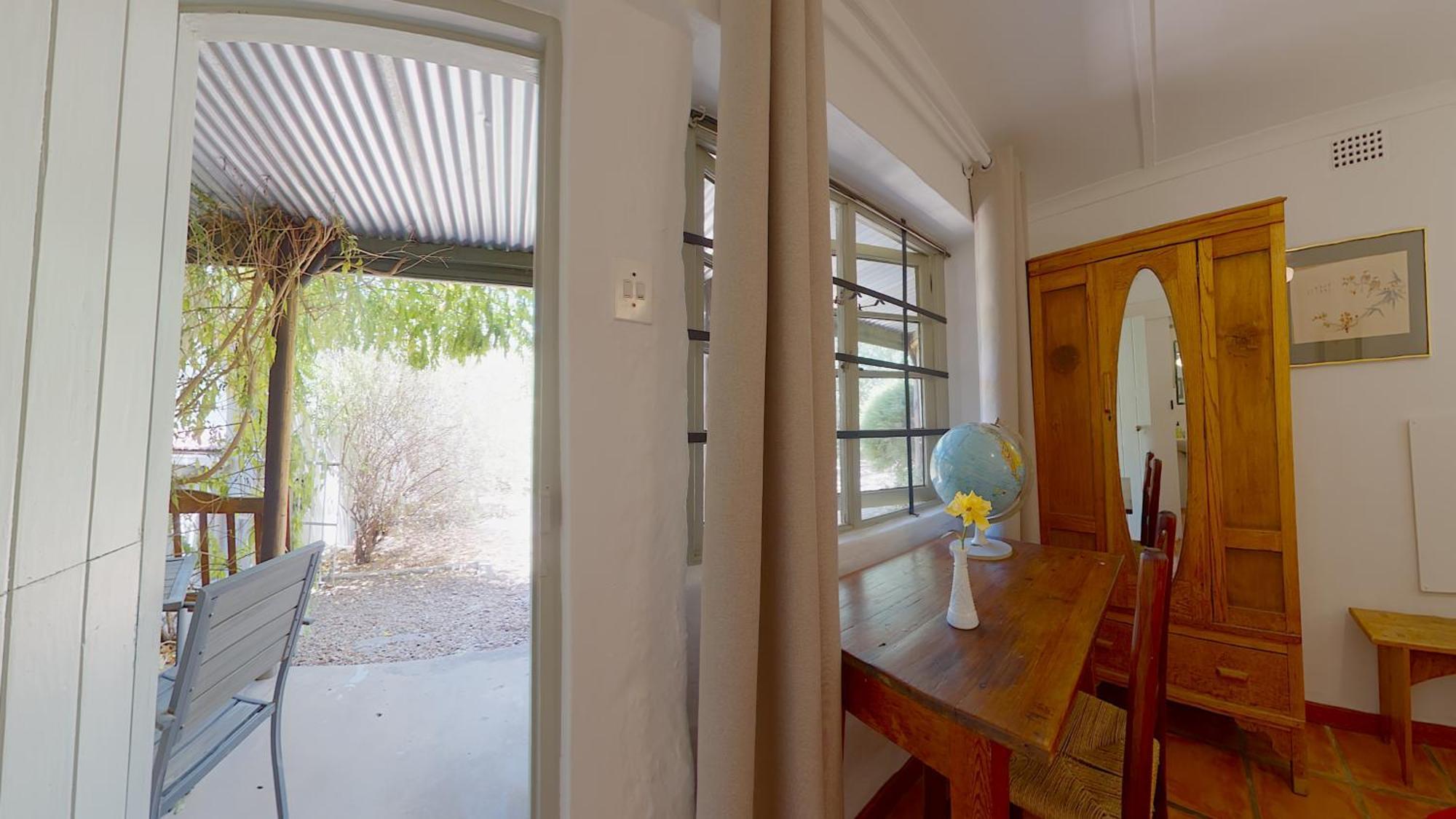 Tradouw Guesthouse Barrydale Exterior photo