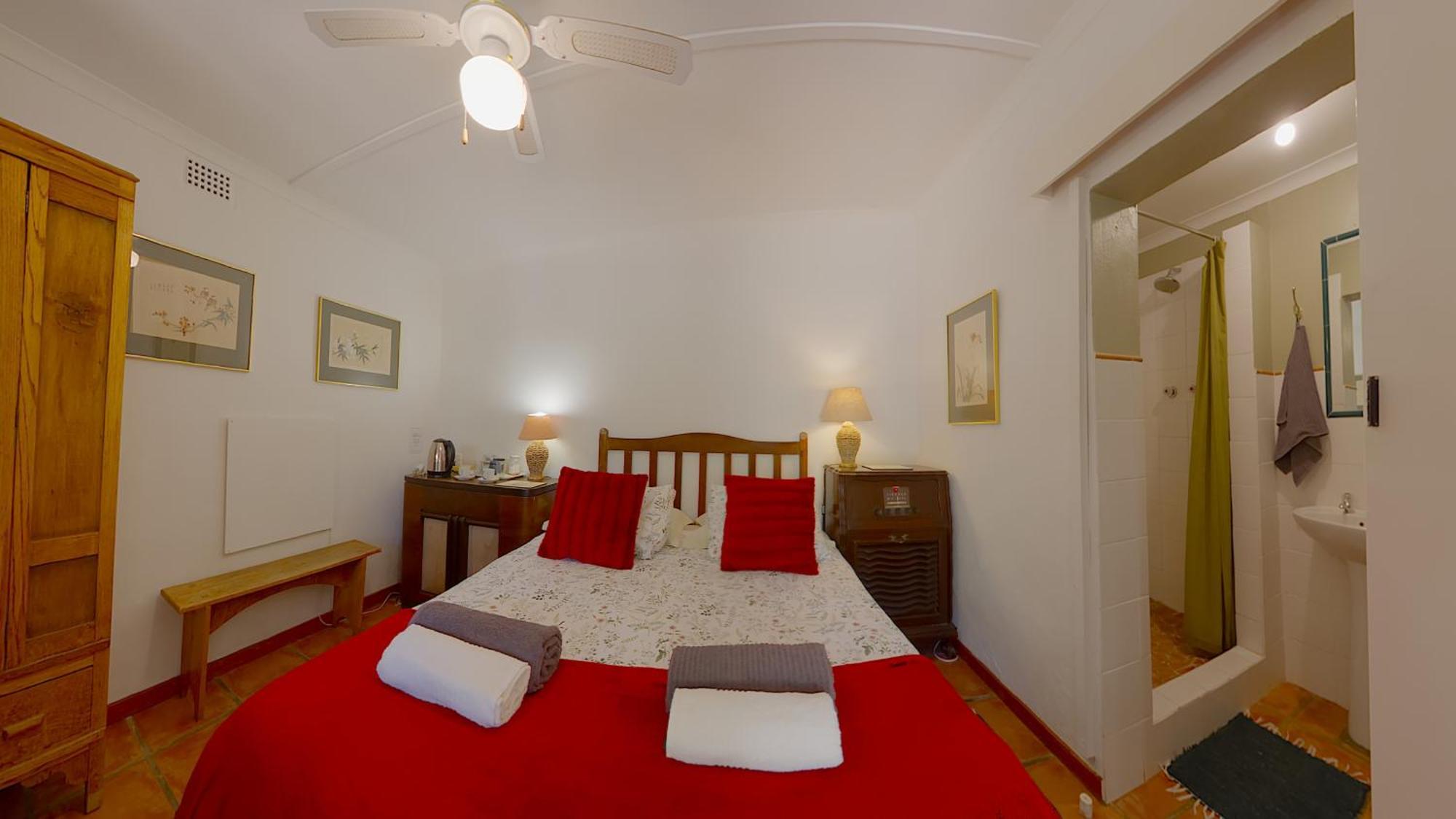 Tradouw Guesthouse Barrydale Exterior photo
