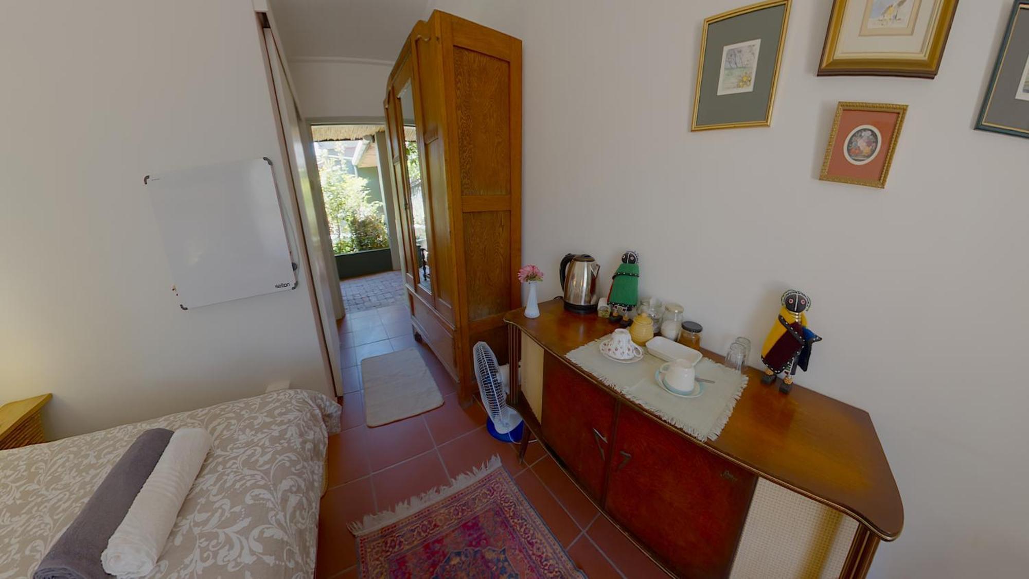 Tradouw Guesthouse Barrydale Exterior photo